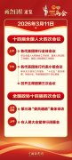两会今日看点：政协会议举行闭幕会